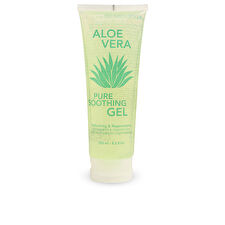 Idc Institute Aloe Vera Moisturizing Bath Gel 250ml