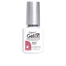 Beter Gel Iq Polish #berry Much 5ml