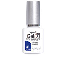 Beter Gel Iq Polish #let's Be Pirates 5ml
