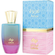 Luniche Aziza Eau De Parfum Spray 90ml/3.4oz
