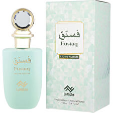 Luniche Fustaq Eau De Parfum Spray 90ml/3.4oz