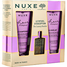 Nuxe The Luxury Routine Set - Dárková Sada