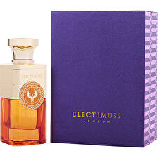 Electimuss Caspian Cherry Pure Perfume 100ml