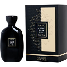Atelier Des Ors Cocoa Kimiya Unisex Extrait De Parfum 100ml