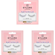 Eylure Naturals Pestaña #070 1 U