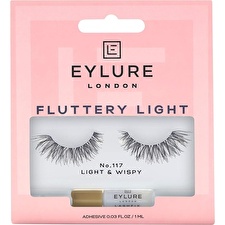 Eylure Fluttery Light #117 1 U