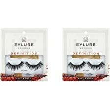 Eylure Dramatic Pestaña #126 1 U