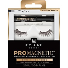 Eylure Pro Magnetic Kit Accent 21 Gr