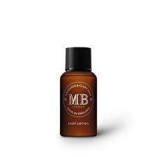 Molton Brown Mandarin & Clary Sage Nourishing Body Lotion 30ml