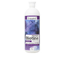 Drasanvi Biotin And Aloe Vera Shampoo For Colored And Sensitive Hair 1000ml