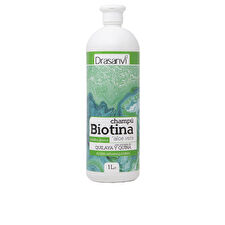 Drasanvi Biotin And Aloe Vera Oily Hair Shampoo 1000ml