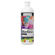 Drasanvi Biotin And Aloe Vera Shampoo 1000ml