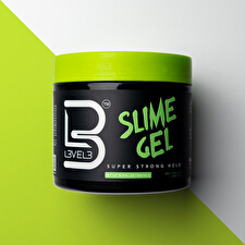 L3vel3 Slime Gel 500ml