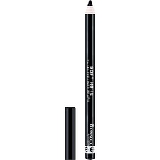 Rimmel Soft Kohl Jet Black