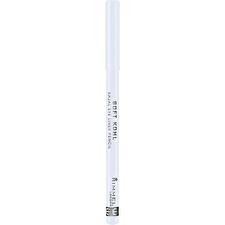 Rimmel London Soft Kohl Kajal Eye Pencil #071-white