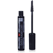 Rimmel Extra Super Lash - Lengthening Mascara 8ml