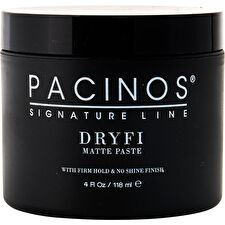 Pacinos Dryfi Matte Paste 120ml/4oz