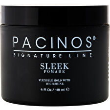 Pacinos Sleek Pomade 120ml/4oz