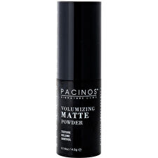 Pacinos Volumizing Matte Powder 0.16oz