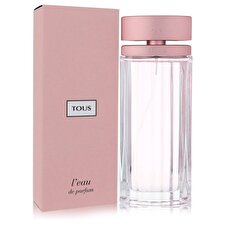 Tous L'eau Eau De Parfum Spray 90ml/3oz