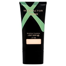 Max Factor Xperience Liquid Foundation 40 Light Ivory Spf 10 30ml