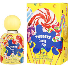 Tubbees Candy Pop Eau De Parfum 50ml