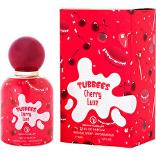 Tubbees Cherry Luxe Eau De Parfum 50ml