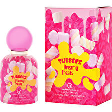 Tubbees Dreamy Treats Eau De Parfum 50ml