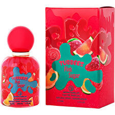 Tubbees Pink Sugar Eau De Parfum 50ml
