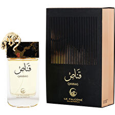 Le Falcone Qannas Eau De Parfum 90ml