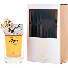Le Falcone Shouq Eau De Parfum 90ml