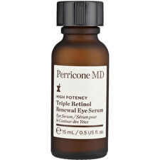 Perricone MD High Potency Triple Retinol Renewal Eye Serum By Perricone Md For Unisex 0.5oz