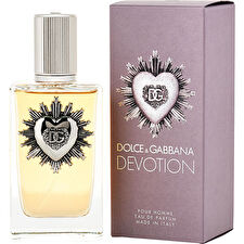 Dolce & Gabbana Devotion Man Eau De Parfum 100ml