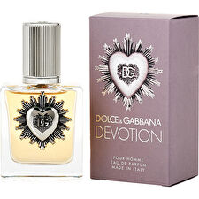 Dolce Gabbana Devotion Pour Homme Eau De Parfum 50ml