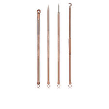 Paloma Beauties Blackhead Extraction Kit 4 Units