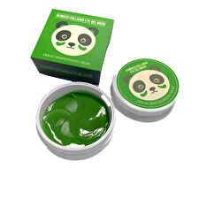 Paloma Beauties Hyaluronic Acid Eye Contour Patches 60 U