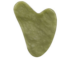 Paloma Beauties Jade Gua Sha #green 1 Unit