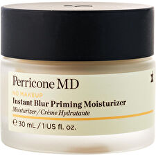 Perricone Md No Makeup Instant Blur Priming Moisturizer 30ml/1oz