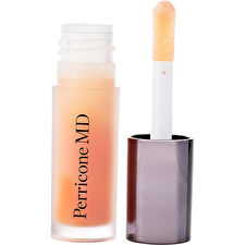 Perricone MD No Makeup Lip Oil - 1 Lychee By Perricone Md For Women 0.15oz
