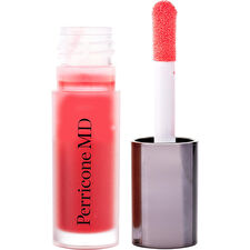 Perricone MD No Makeup Lip Oil - 3 Pomegranate By Perricone Md For Women 0.15oz