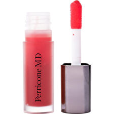 Perricone Md No Makeup Lip Oil - # 4 Pink Grapefruit 5.5ml/0.17oz