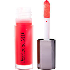 Perricone MD No Makeup Lip Oil - 5 Raspberry By Perricone Md For Women 0.15oz