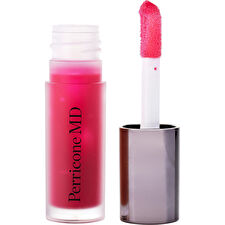 Perricone Md No Makeup Lip Oil - # 6 Plum 5.5ml/0.17oz