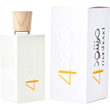 Atyab Al Marshoud 4 White Eau De Parfum Spray 90ml/3.4oz