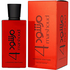 Atyab Al Marshoud 4 Red Eau De Parfum Spray 90ml/3.4oz