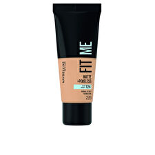 Maybelline Fit Me! Matte & Poreless Make-up