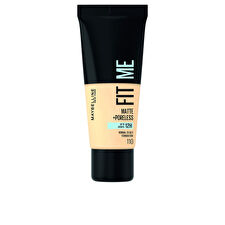 Maybelline Fit Me! Matte & Poreless Make-up