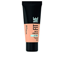 Maybelline Fit Me! Matte & Poreless Make-up