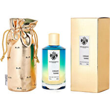 Mancera Cinque Terre Unisex Eau De Parfum 120ml
