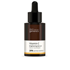 Skin Generics Brightening Serum With Vitamin C